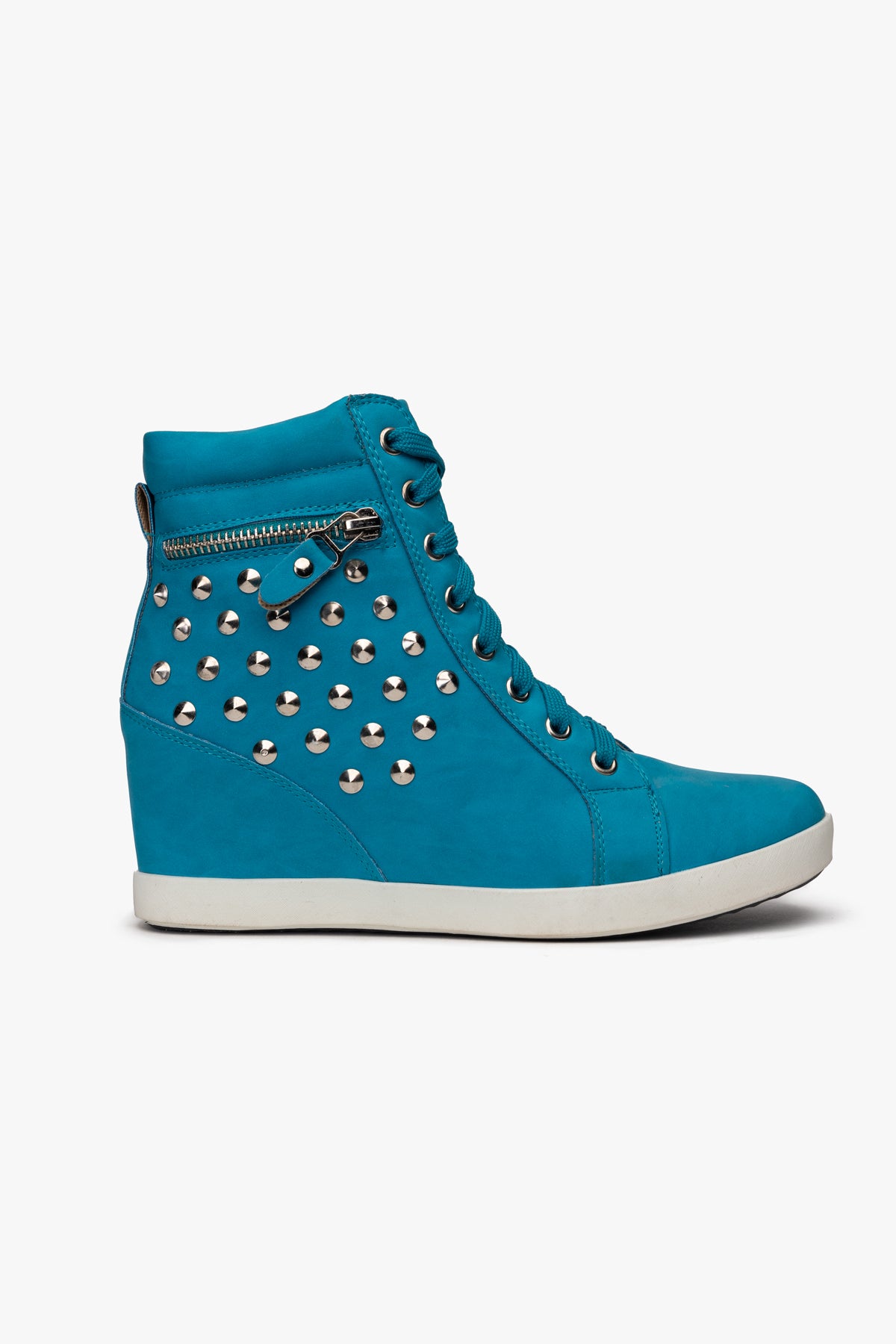 Zapatilla Mujer Azul Gianna Carbin carbin